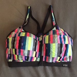 VS sports bra
